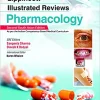 Lippincott® Illustrated Reviews: Pharmacology, 2nd South Asian Edition (PDF)