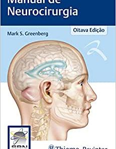 Manual de Neurocirurgia, 8th Edition (PDF)