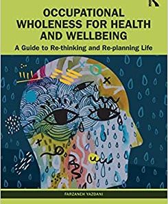 Occupational Wholeness for Health and Wellbeing (EPUB)