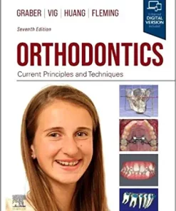 Orthodontics: Current Principles and Techniques, 7th Edition (PDF)