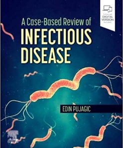 A Case-Based Review of Infectious Disease (PDF)