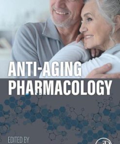 Anti-Aging Pharmacology (EPUB)