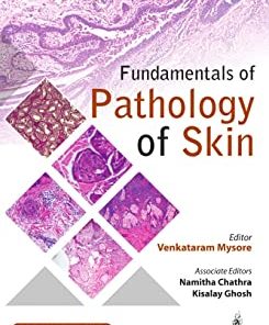 Fundamentals of Pathology of Skin, 5th Edition (PDF)