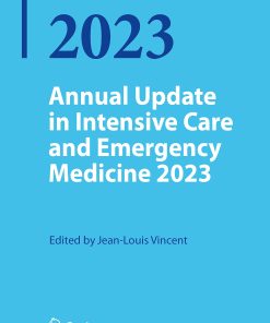 Annual Update in Intensive Care and Emergency Medicine 2023 (PDF)