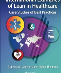 International Examples of Lean in Healthcare (EPUB)