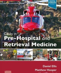 Cases in Pre-Hospital and Retrieval Medicine, 2nd edition (PDF)