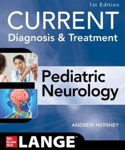 Current Diagnosis and Treatment Pediatric Neurology (EPUB)