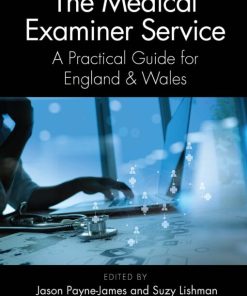 The Medical Examiner Service (EPUB)