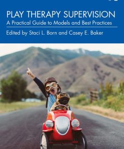 Play Therapy Supervision (EPUB)