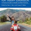 Play Therapy Supervision (PDF)