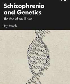 Schizophrenia and Genetics (EPUB)