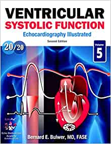 Ventricular Systolic Function, 2nd edition (PDF)