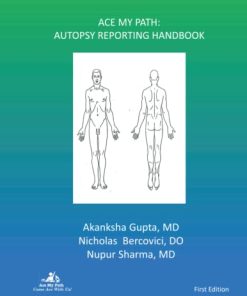 ACE MY PATH: AUTOPSY REPORTING HANDBOOK (PDF)