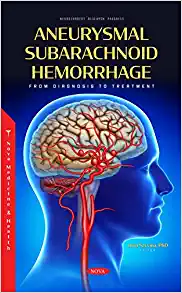 Aneurysmal Subarachnoid Hemorrhage: From Diagnosis to Treatment (PDF)