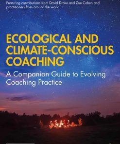 Ecological and Climate-Conscious Coaching (PDF)