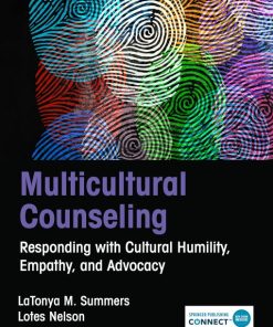 Multicultural Counseling: Responding with Cultural Humility, Empathy, and Advocacy (PDF)