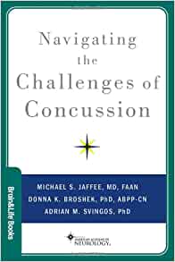 Navigating the Challenges of Concussion (PDF)