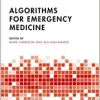 Algorithms for Emergency Medicine (Algorithms In) (PDF)