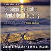 Varcarolis’s Canadian Psychiatric Mental Health Nursing, 3rd edition (PDF)