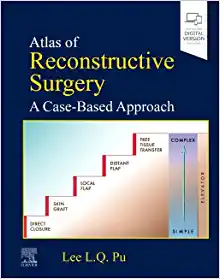 Atlas of Reconstructive Surgery: A Case-Based Approach (PDF)