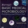 Murray’s Basic Medical Microbiology: Foundations and Clinical Cases, 2nd Edition (EPUB)