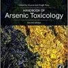 Handbook of Arsenic Toxicology, 2nd Edition (PDF)