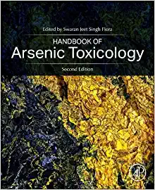 Handbook of Arsenic Toxicology, 2nd Edition (PDF)