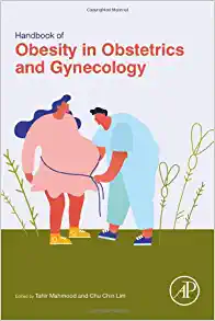 Handbook of Obesity in Obstetrics and Gynecology (PDF)