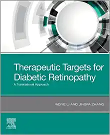 Therapeutic Targets for Diabetic Retinopathy: A Translational Approach (PDF)