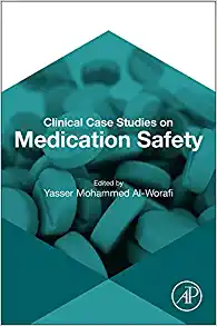 Clinical Case Studies on Medication Safety (PDF)