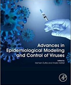 Advances in Epidemiological Modeling and Control of Viruses (PDF)