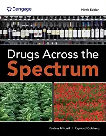 Drugs Across the Spectrum, 9th Edition (PDF)