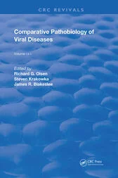 Comparitive Pathobiology of Viral Diseases: 2 Volume Set (Routledge Revivals) (PDF)