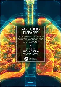 Rare Lung Diseases: A Comprehensive Clinical Guide to Diagnosis and Management (PDF)