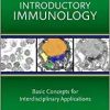 Introductory Immunology: Basic Concepts for Interdisciplinary Applications, 3rd Edition (PDF)