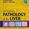 MacSween’s Pathology of the Liver, 8th edition (PDF)