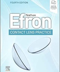 Contact Lens Practice, 4th edition (PDF)