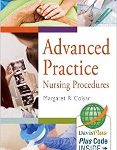 Advanced Practice Nursing Procedures (EPUB)