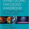 Gynecologic Oncology Handbook: An Evidence-Based Clinical Guide, 3rd Edition (PDF)