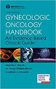 Gynecologic Oncology Handbook: An Evidence-Based Clinical Guide, 3rd Edition (PDF)