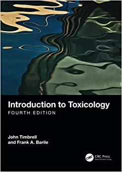 Introduction to Toxicology, 4th Edition (PDF)