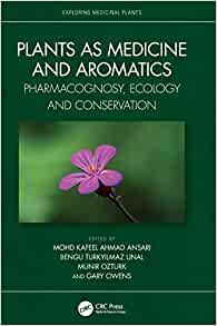 Plants as Medicine and Aromatics (Exploring Medicinal Plants) (EPUB)