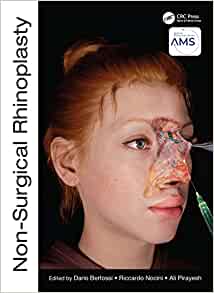 Non-Surgical Rhinoplasty (The PRIME Series) (PDF)