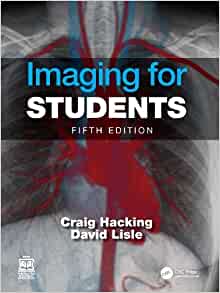 Imaging for Students, 5th Edition (PDF)