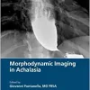 Morphodynamic Imaging in Achalasia (PDF)