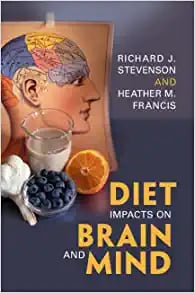 Diet Impacts on Brain and Mind (PDF)