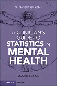 A Clinician’s Guide to Statistics in Mental Health 2e (PDF)