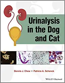 Urinalysis in the Dog and Cat (PDF)