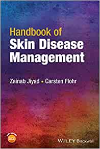 Handbook of Skin Disease Management (EPUB)