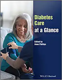 Diabetes Care at a Glance (At a Glance (Nursing and Healthcare)) (PDF)